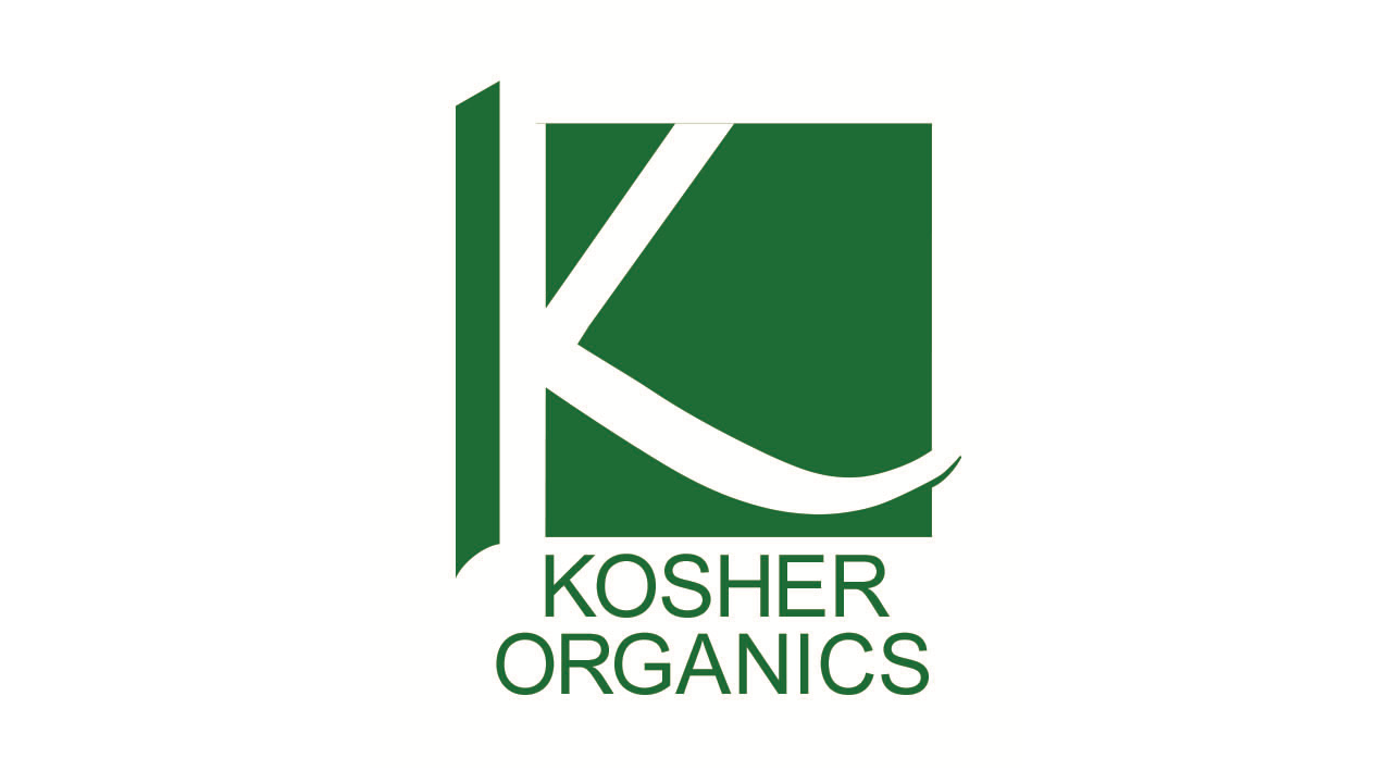 Kosher Organics